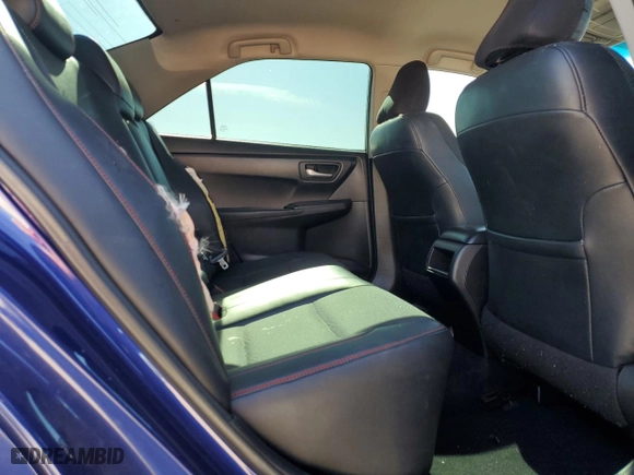 2016 Toyota Camry XLE with VIN 4T1BF1FK3GU565301, listed as a Copart auction lot 84659834 with 193,974 mi miles and Salvage Title. Bid and sale history available at carsss.com. Image 10.