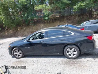 2022 Chevrolet Malibu LS with VIN 1G1ZB5ST4NF189061, listed as a IAAI auction lot 39868574 with 30,417 mi miles and . Bid and sale history available at DreamBid. Image 15.