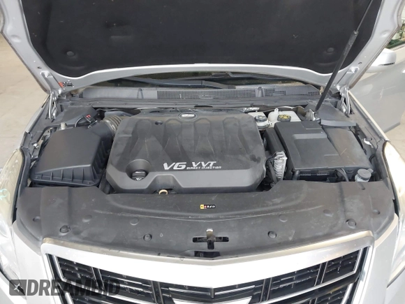 2016 Cadillac XTS Luxury Collection with VIN 2G61M5S34G9189820, listed as a IAAI auction lot 42660069 with 72,489 mi miles and . Bid and sale history available at DreamBid. Image 10.