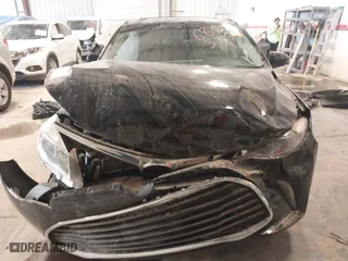 2016 Toyota Avalon Hybrid XLE Premium with VIN 4T1BD1EB9GU051976, listed as a IAAI auction lot 41839380 with 105,531 mi miles. Bid and sale history available at carsss.com. Image 12.