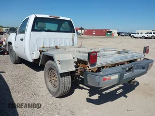 2012 Chevrolet Silverado 1500 Work Truck with VIN 1GCNKPE00CZ220689, listed as a IAAI auction lot 42223332 with 82,699 mi miles and . Bid and sale history available at DreamBid. Image 3.