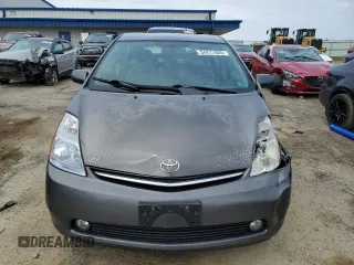 2008 Toyota Prius with VIN JTDKB20U983389488, listed as a Copart auction lot 54417805 with 244,150 mi miles and Non Repairable. Bid and sale history available at DreamBid. Image 5.
