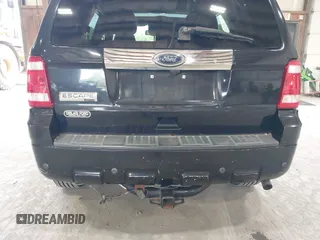 2010 Ford Escape Limited with VIN 1FMCU9E70AKD30170, listed as a IAAI auction lot 42564107 with 141,959 mi miles and . Bid and sale history available at DreamBid. Image 13.