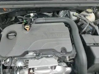 2021 Chevrolet Malibu LT с VIN 1G1ZD5ST9MF073699, выставлен на аукционе Copart как лот 84383415 с пробегом 91 258 миль миль и Списание • Salvage title. История ставок и продаж доступна на DreamBid. Изображение 16.