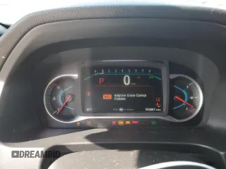 2021 Honda Passport Sport с VIN 5FNYF8H20MB016468, выставлен на аукционе Copart как лот 55732145 с пробегом 52 887 миль миль и Списание • Salvage title. История ставок и продаж доступна на DreamBid. Изображение 9.