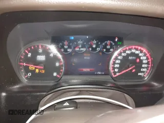 2016 GMC Yukon Denali with VIN 1GKS2CKJXGR271605, listed as a IAAI auction lot 41269124 with 172,432 mi miles. Bid and sale history available at carsss.com. Image 7.