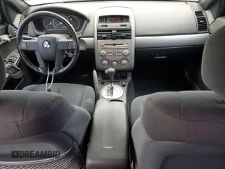 2004 Mitsubishi Galant ES z VIN 4A3AB46F54E094660, wystawiony jako Copart lot #64627734 z przebiegiem 155 423 mil mil oraz Szkoda całkowita • Salvage title. Historia ofert i sprzedaży dostępna na DreamBid. Obrazek 8.