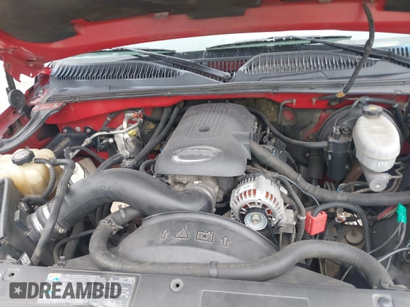 2004 Chevrolet Silverado 1500 LS with VIN 1GCEC14V54Z144251, listed as a IAAI auction lot 41850249 with 330,228 mi miles. Bid and sale history available at carsss.com. Image 10.