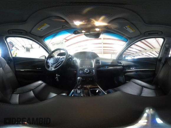 2016 Acura RLX Advance с VIN JH4KC1F90GC000017, выставлен на аукционе IAAI как лот 42341791 с пробегом 79 587 миль миль и . История ставок и продаж доступна на DreamBid. Изображение 21.