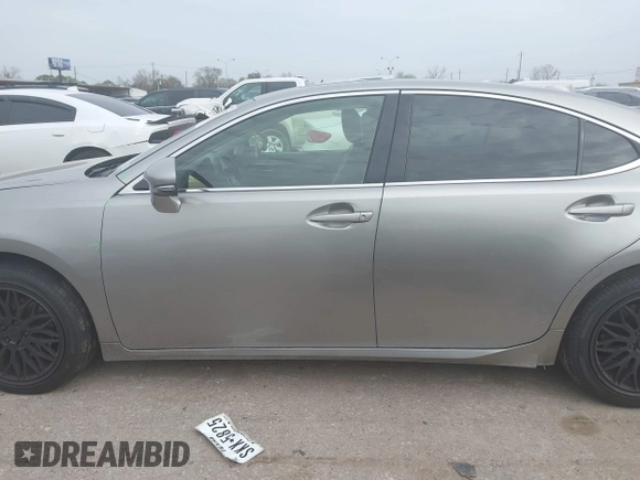 2015 Lexus ES 330 with VIN JTHBK1GG0F2178594, listed as a IAAI auction lot 41747729 with 150,123 mi miles and . Bid and sale history available at DreamBid. Image 15.