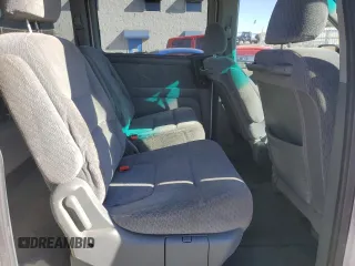 2003 Honda Odyssey LX z VIN 5FNRL18573B116337, wystawiony jako Copart lot #86184364 z przebiegiem 247 492 mil mil oraz Szkoda całkowita • Salvage title. Historia ofert i sprzedaży dostępna na DreamBid. Obrazek 11.
