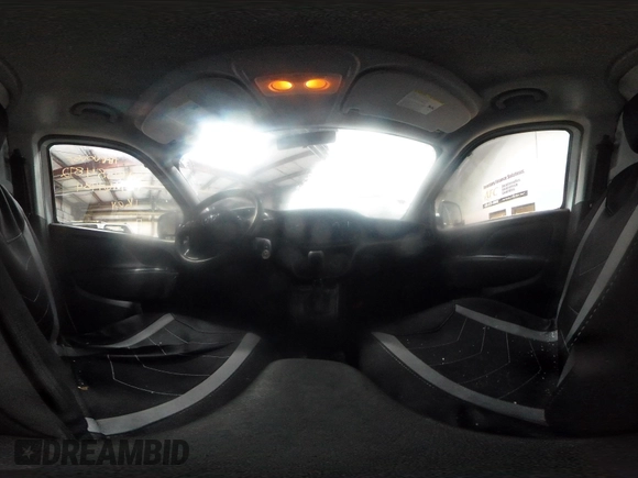 2019 Ram ProMaster City Cargo Tradesman z VIN ZFBHRFAB7K6M61484, wystawiony jako IAAI lot #41584872 z przebiegiem 63 558 mil mil oraz . Historia ofert i sprzedaży dostępna na DreamBid. Obrazek 19.