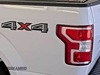 2020 Ford F-150 XL с VIN 1FTEX1EP8LKE46239, выставлен на аукционе IAAI как лот 42806611 с пробегом 171 789 миль миль и . История ставок и продаж доступна на DreamBid. Изображение 16.
