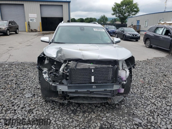 2020 GMC Terrain Denali with VIN 3GKALXEX1LL141889, listed as a Copart auction lot 61085625 with 64,713 mi miles and Salvage title. Bid and sale history available at DreamBid. Image 5.