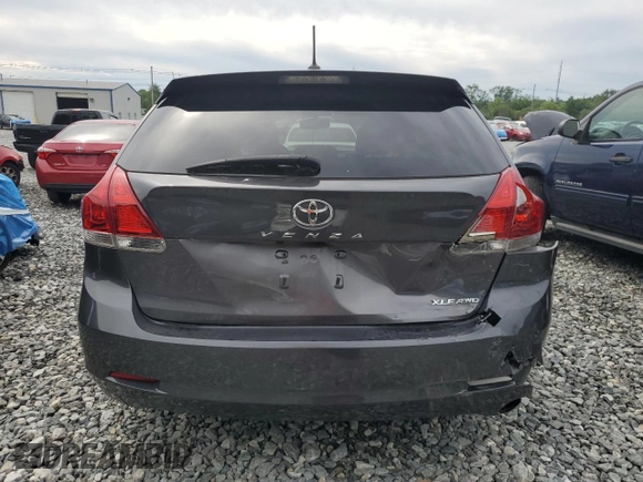 2015 Toyota Venza LE with VIN 4T3BA3BB4FU073205, listed as a Copart auction lot 62253445 with 99,162 mi miles and Clean title. Bid and sale history available at DreamBid. Image 6.