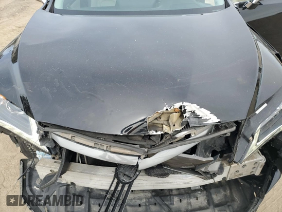 2016 Lexus RX 350 with VIN 2T2BZMCAXGC034761, listed as a Copart auction lot 49761995 with 112,862 mi miles and Salvage Title. Bid and sale history available at DreamBid. Image 13.