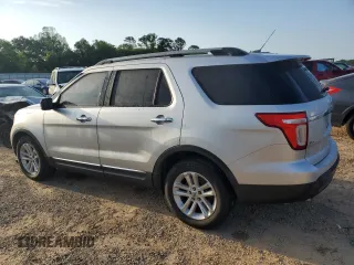 2011 Ford Explorer XLT z VIN 1FMHK7D8XBGA92536, wystawiony jako Copart lot #52979635 z przebiegiem 260 753 mil mil oraz Szkoda całkowita • Salvage title. Historia ofert i sprzedaży dostępna na DreamBid. Obrazek 2.