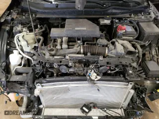 2021 Honda CR-V EX-L with VIN 2HKRW2H88MH637092, listed as a Copart auction lot 46130065 with 83,666 mi miles and Salvage Title. Bid and sale history available at carsss.com. Image 12.