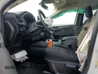 2025 Ford Escape Active z VIN 1FMCU0GN3SUA56556, wystawiony jako Copart lot #54184845 z przebiegiem 1 272 mil mil oraz Szkoda całkowita • Salvage title. Historia ofert i sprzedaży dostępna na DreamBid. Obrazek 7.