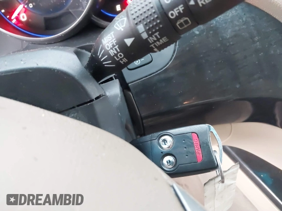 2007 Acura MDX Technology with VIN 2HNYD28317H517194, listed as a IAAI auction lot 40941356 with Not Provided miles and . Bid and sale history available at DreamBid. Image 11.