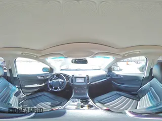 2019 Ford Edge SEL with VIN 2FMPK3J91KBB74051, listed as a Copart auction lot 49826795 with 74,119 mi miles and Salvage Title. Bid and sale history available at carsss.com. Image 14.
