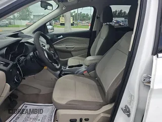2014 Ford Escape SE z VIN 1FMCU0GX0EUE01743, wystawiony jako IAAI lot #42455908 z przebiegiem 75 263 mil mil oraz . Historia ofert i sprzedaży dostępna na DreamBid. Obrazek 1.