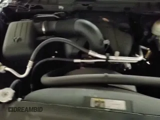 2015 Ram 1500 Big Horn with VIN 1C6RR7LT6FS626832, listed as a Copart auction lot 87130314 with 88,077 mi miles and Salvage title. Bid and sale history available at DreamBid. Image 16.