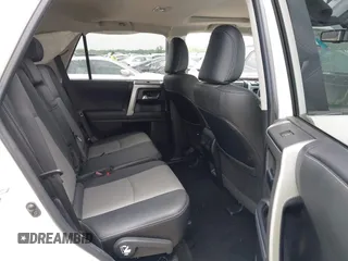 2023 Toyota 4Runner SR5 Premium with VIN JTENU5JR2P6126481, listed as a IAAI auction lot 42144906 with 35,975 mi miles and . Bid and sale history available at DreamBid. Image 8.