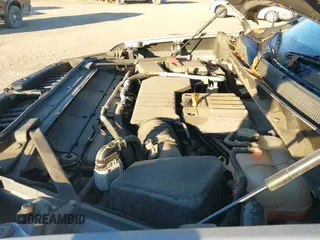 2023 Chevrolet Silverado 1500 Custom с VIN 1GCPDBEK6PZ162312, выставлен на аукционе IAAI как лот 43414094 с пробегом 35 141 миль миль и . История ставок и продаж доступна на DreamBid. Изображение 19.