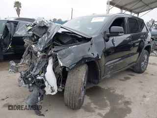 2020 Jeep Grand Cherokee Limited with VIN 1C4RJEBG2LC181634, listed as a IAAI auction lot 42145979 with Not provided miles and . Bid and sale history available at DreamBid. Image 21.