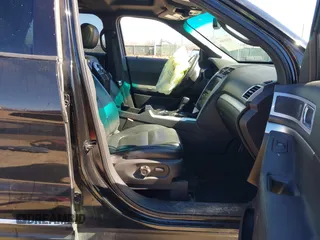 2013 Ford Explorer XLT with VIN 1FM5K7D94DGA12971, listed as a IAAI auction lot 41685485 with 153,146 mi miles and . Bid and sale history available at DreamBid. Image 5.