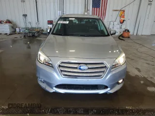 2015 Subaru Legacy Limited with VIN 4S3BNBN64F3043685, listed as a Copart auction lot 56140725 with 24,481 mi miles and Salvage title. Bid and sale history available at DreamBid. Image 5.
