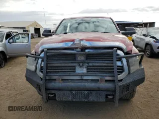 2015 Ram 1500 Lone Star с VIN 1C6RR7TM2FS550843, выставлен на аукционе Copart как лот 75947474 с пробегом 235 884 миль миль и Списание • Salvage title. История ставок и продаж доступна на DreamBid. Изображение 5.