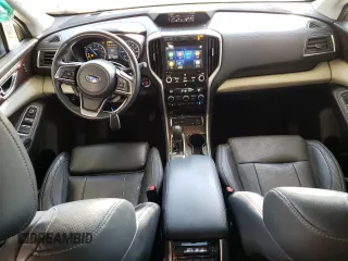 2021 Subaru Ascent Touring с VIN 4S4WMARD0M3459555, выставлен на аукционе Copart как лот 53685005 с пробегом 81 951 миль миль и Списание • Salvage title. История ставок и продаж доступна на DreamBid. Изображение 8.