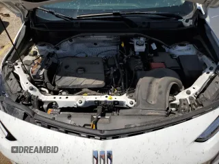 2024 Buick Encore GX Sport Touring с VIN KL4AMESL1RB214164, выставлен на аукционе Copart как лот 65449535 с пробегом 24 529 миль миль и Чистый • Clean title. История ставок и продаж доступна на DreamBid. Изображение 12.