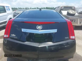 2012 Cadillac CTS Performance z VIN 1G6DJ1E31C0139231, wystawiony jako IAAI lot #42446853 z przebiegiem 102 857 mil mil oraz . Historia ofert i sprzedaży dostępna na DreamBid. Obrazek 16.