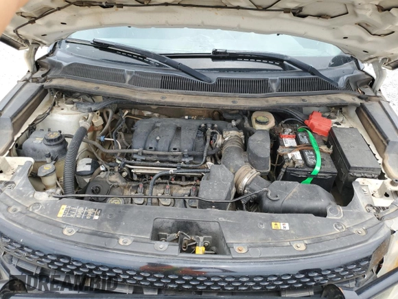 2015 Ford Utility Police Interceptor with VIN 1FM5K8AR7FGC66770, listed as a Copart auction lot 61900984 with 278,249 mi miles and Salvage Title. Bid and sale history available at carsss.com. Image 11.