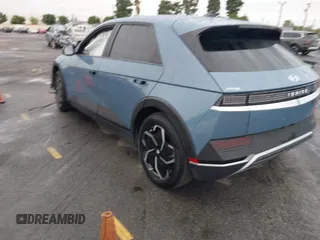 2022 Hyundai Ioniq 5 SEL с VIN KM8KNDAF3NU050049, выставлен на аукционе IAAI как лот 41495612 с пробегом 28 957 миль миль и . История ставок и продаж доступна на DreamBid. Изображение 3.