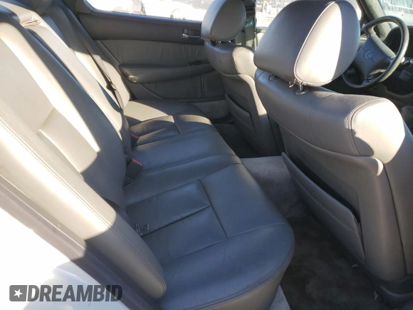 1993 Lexus LS z VIN JT8UF11E0P0182095, wystawiony jako Copart lot #84603264 z przebiegiem Nie podano mil oraz Szkoda całkowita • Salvage title. Historia ofert i sprzedaży dostępna na DreamBid. Obrazek 11.
