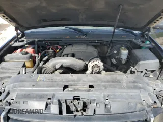2007 GMC Yukon SLT with VIN 1GKFC13027R209818, listed as a Copart auction lot 65413344 with 227,300 mi miles and Salvage Title. Bid and sale history available at carsss.com. Image 13.