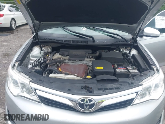 2012 Toyota Camry L z VIN 4T1BF1FK3CU047697, wystawiony jako IAAI lot #42419293 z przebiegiem 56 082 mil mil oraz . Historia ofert i sprzedaży dostępna na DreamBid. Obrazek 10.