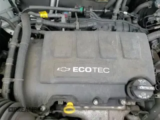 2019 Chevrolet Trax LT with VIN KL7CJLSB2KB956725, listed as a Copart auction lot 84169625 with 65,906 mi miles and Salvage title. Bid and sale history available at DreamBid. Image 15.