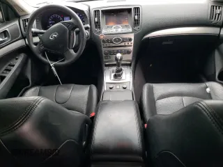 2015 Infiniti Q40 with VIN JN1CV6AR3FM521846, listed as a Copart auction lot 79340044 with 126,702 mi miles and Salvage Title. Bid and sale history available at carsss.com. Image 8.