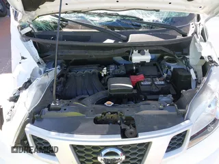2021 Nissan NV200 S with VIN 3N6CM0KN0MK692699, listed as a IAAI auction lot 42085565 with 34,240 mi miles and . Bid and sale history available at DreamBid. Image 10.