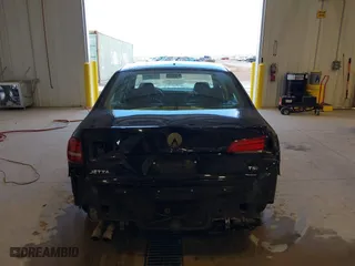 2017 Volkswagen Jetta 1.4T S with VIN 3VW167AJ5HM329706, listed as a IAAI auction lot 40801058 with 144,103 mi miles. Bid and sale history available at carsss.com. Image 17.