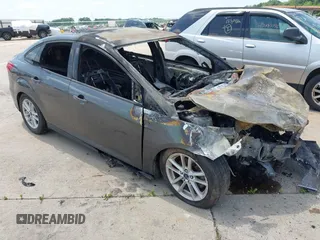 2017 Ford Focus SE с VIN 1FADP3F27HL291944, выставлен на аукционе IAAI как лот 42591530 с пробегом 127 000 миль миль и . История ставок и продаж доступна на DreamBid. Изображение 1.