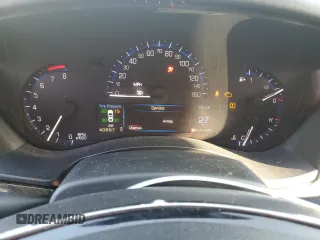 2015 Cadillac ATS Standard AWD z VIN 1G6AG1RX6F0123027, wystawiony jako Copart lot #75849154 z przebiegiem 40 857 mil mil oraz Szkoda całkowita • Salvage title. Historia ofert i sprzedaży dostępna na DreamBid. Obrazek 9.
