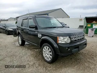 2013 Land Rover LR4 HSE with VIN SALAG2D4XDA655185, listed as a Copart auction lot 50241405 with 182,450 mi miles and Non Repairable. Bid and sale history available at DreamBid. Image 15.