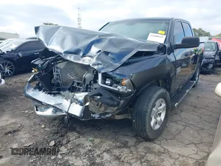 2021 Ram 1500 SLT z VIN 1C6RR7LG6MS532286, wystawiony jako IAAI lot #41609660 z przebiegiem 64 377 mil mil oraz . Historia ofert i sprzedaży dostępna na DreamBid. Obrazek 17.