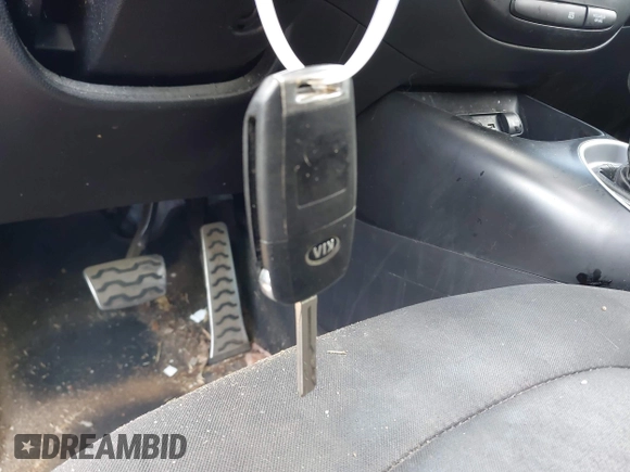 2015 Kia Soul with VIN KNDJN2A23F7158611, listed as a IAAI auction lot 41981820 with 102,716 mi miles and . Bid and sale history available at DreamBid. Image 11.